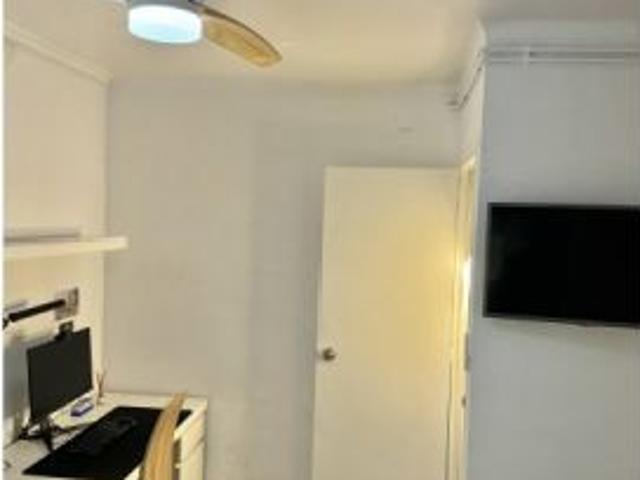Habitación en piso compartido en barcelona
