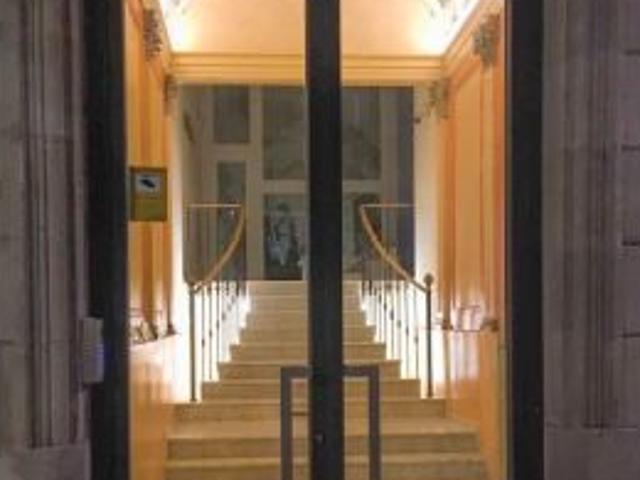 Habitación en piso compartido en barcelona