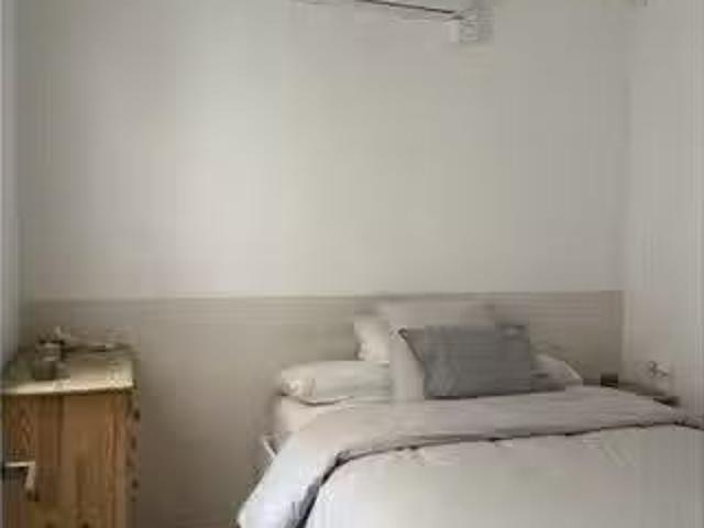 Habitación en piso compartido en barcelona