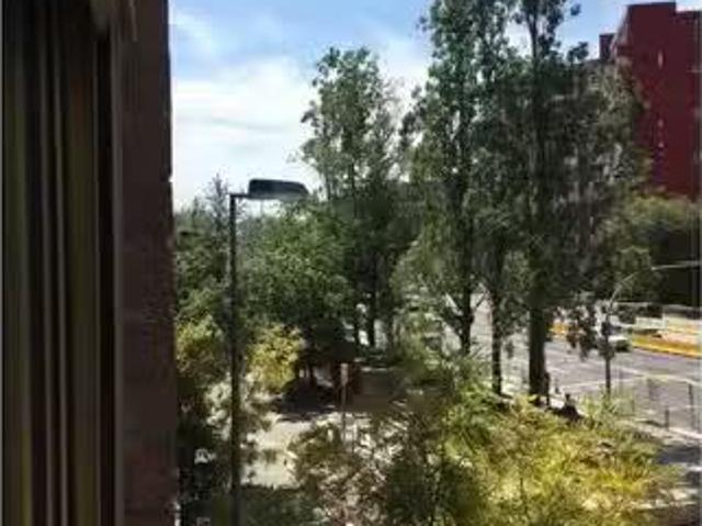 Habitación en piso compartido en barcelona