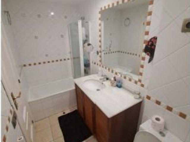 Habitación en piso compartido en barcelona