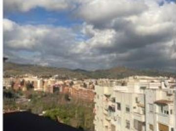 Habitación en piso compartido en barcelona