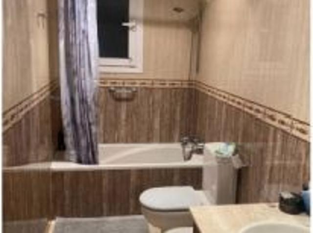 Habitación en piso compartido en barcelona