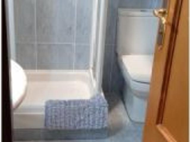 Habitación en piso compartido en barcelona