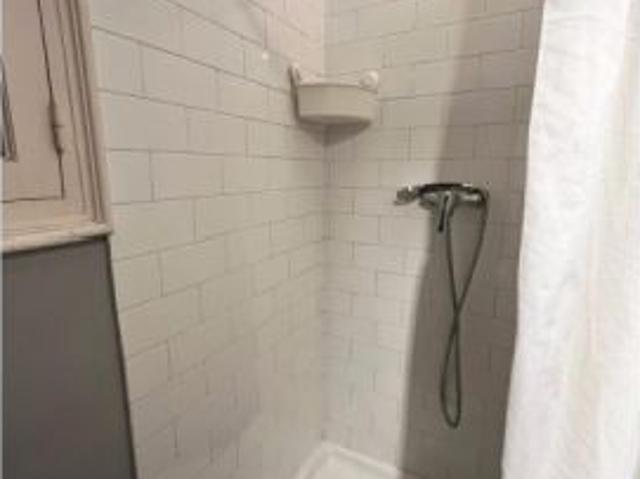 Habitación en piso compartido en barcelona