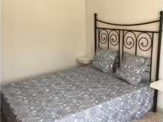 Habitación en piso compartido en barcelona