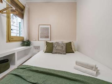 Clot, Ronda Litoral, Barcelona, Cataluña, Cataluña