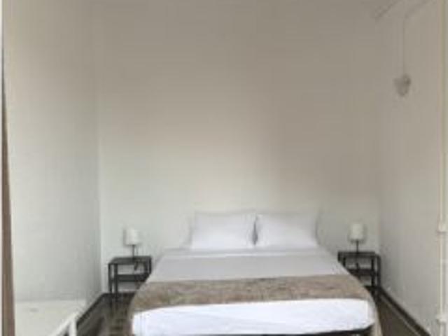 Habitación en piso compartido en barcelona