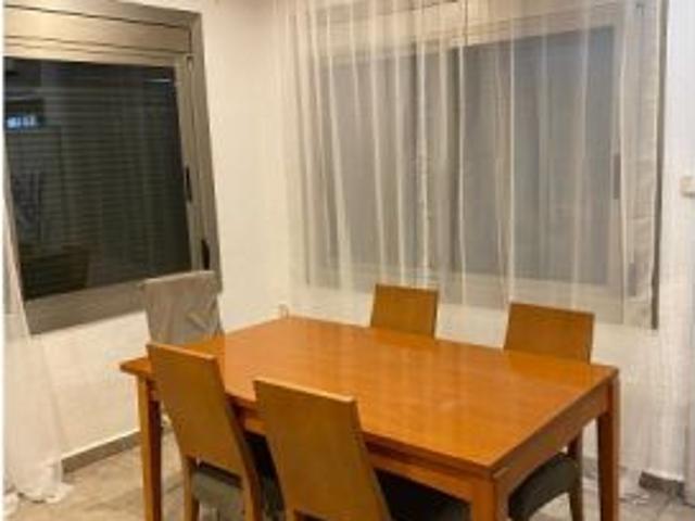 Habitación en piso compartido en barcelona