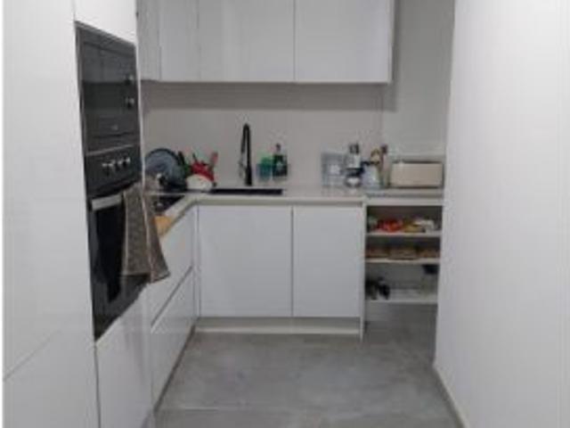 Habitación en piso compartido en barcelona