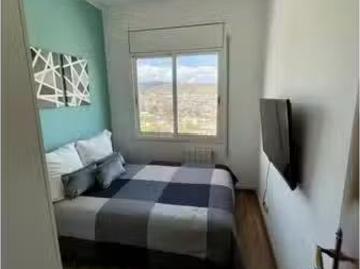 Plaça de L'Estatut, Barcelona, Turó de la Peira, Barcelona, Barcelona, Cataluña, Cataluña