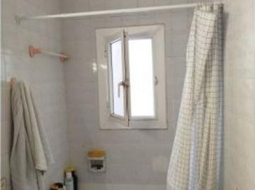 Habitación en piso compartido en barcelona
