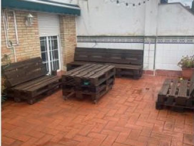 Habitación en piso compartido en barcelona