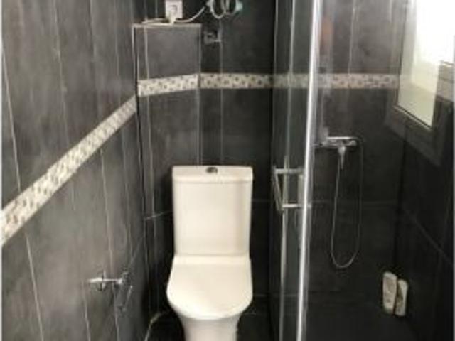 Habitación en piso compartido en barcelona