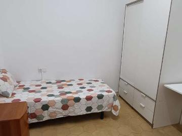 Sant Antoni, Barcelona, Lateral Gran Via de les Corts Catalanes, L'Antiga Esquerra de l'Eixample, Barcelona, Barcelona, Cataluña, Cataluña