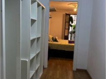 Barceloneta, Ronda Litoral, Barcelona, Cataluña, Cataluña