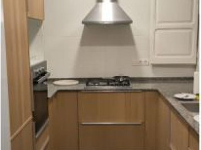 Habitación en piso compartido en barcelona