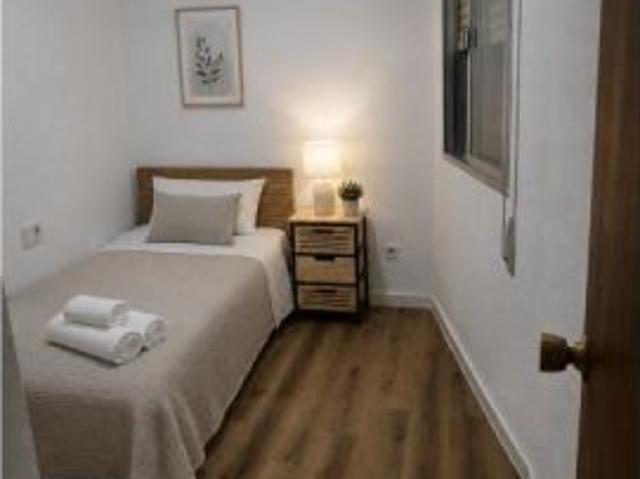 Habitación en piso compartido en Benidorm
