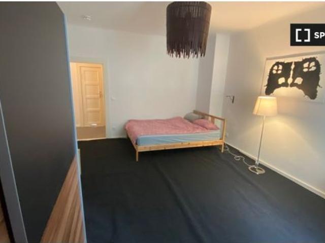 Habitación en piso compartido en berlín