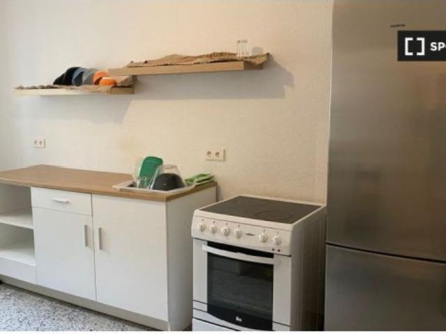 Habitación en piso compartido en berlín