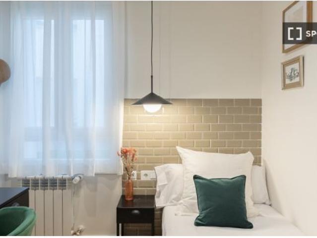 Habitación en piso compartido en Bilbao