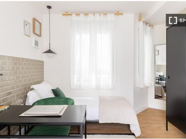 Habitación en piso compartido en Bilbao