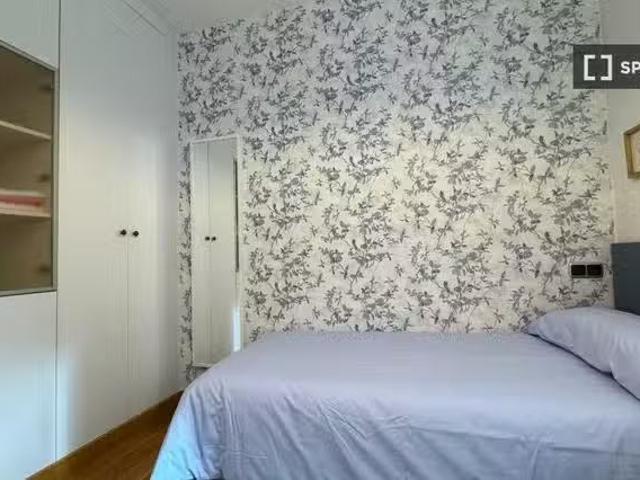 Habitación en piso compartido en Bilbao