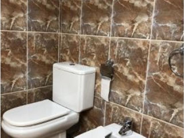 Habitación en piso compartido en Bilbao