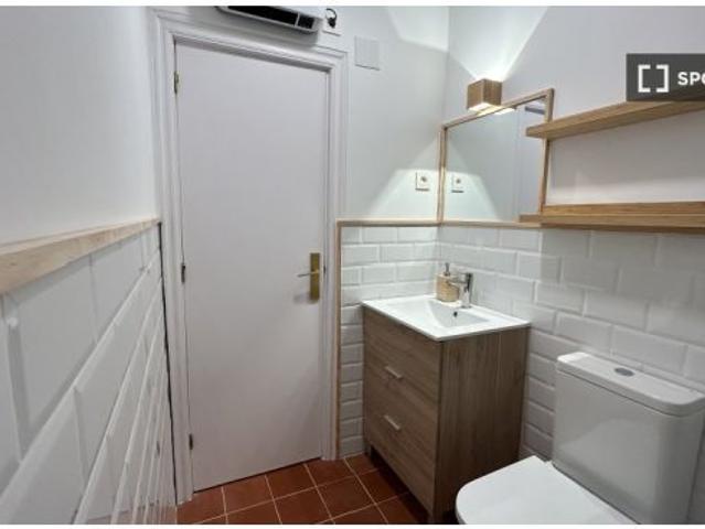 Habitación en piso compartido en Bilbao