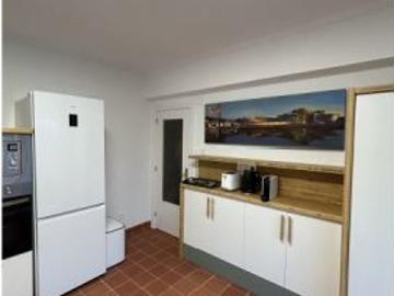 Habitación en piso compartido en Bilbao