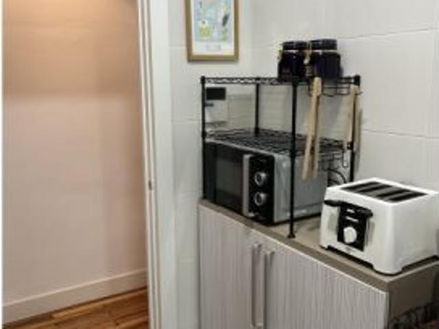 Habitación en piso compartido en Bilbao