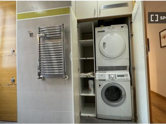 Habitación en piso compartido en Bilbao
