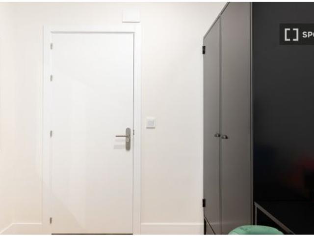 Habitación en piso compartido en Bilbao