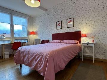 Areiltza Doktorearen zumarkalea, Zabalburu, Amézola, Bilbao, Vizcaya, País Vasco