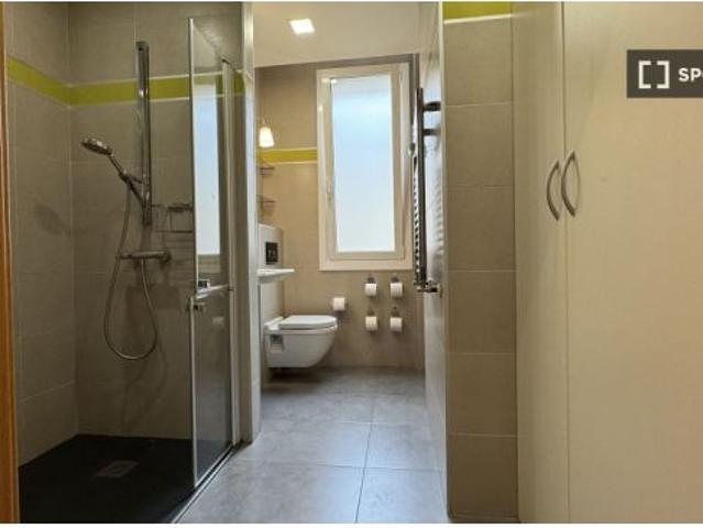 Habitación en piso compartido en Bilbao