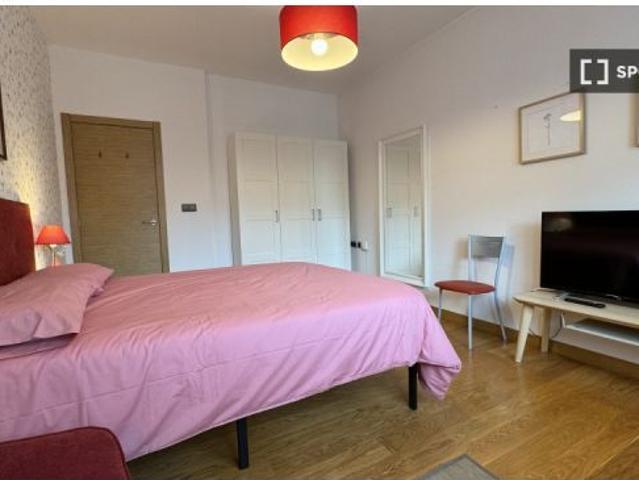 Habitación en piso compartido en Bilbao
