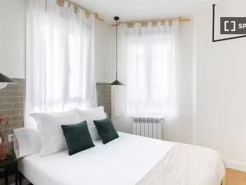 Habitación en piso compartido en Bilbao