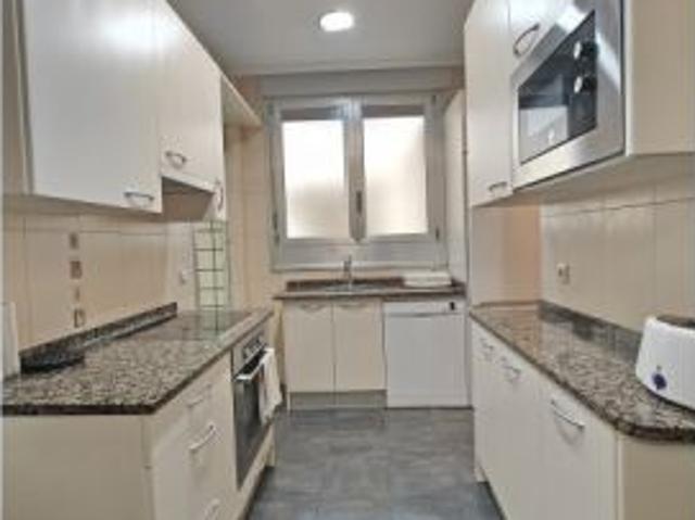 Habitación en piso compartido en Bilbao