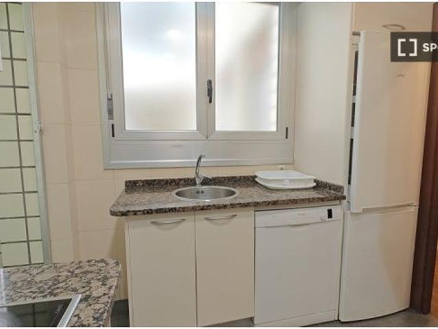 Habitación en piso compartido en Bilbao