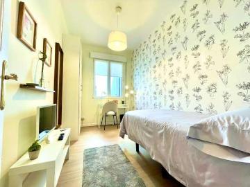 Euskadi plaza, Bilbao, Moyua, Uribarri, Bilbao, Vizcaya, País Vasco