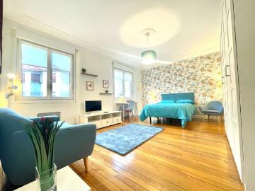 Euskadi plaza, Bilbao, Moyua, Uribarri, Bilbao, Vizcaya, País Vasco