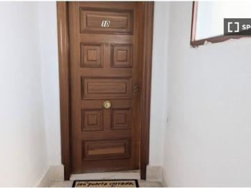 Habitación en piso compartido en Burjassot