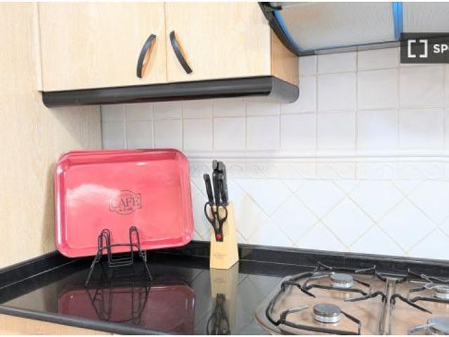 Habitación en piso compartido en Burjassot