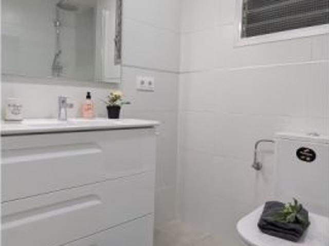 Habitación en piso compartido en Burjassot