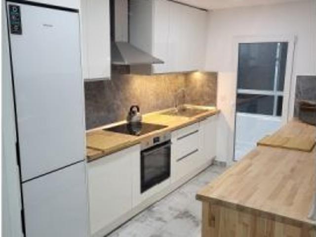 Habitación en piso compartido en Cartagena