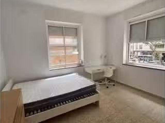 Habitación en piso compartido en Cartagena