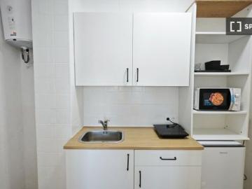 Habitación en piso compartido en Cartagena