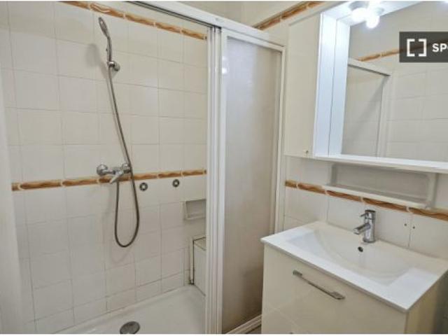 Habitación en piso compartido en Cartagena, Murcia