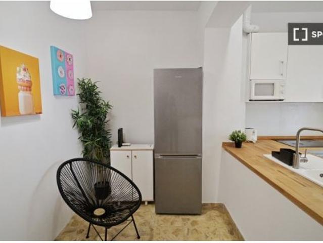 Habitación en piso compartido en Cartagena, Murcia