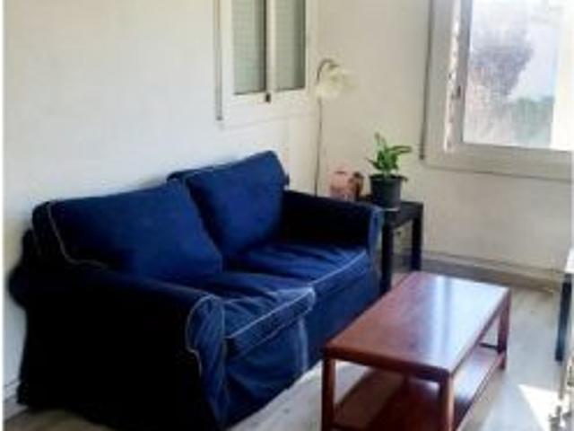 Habitación en piso compartido en Catalunya